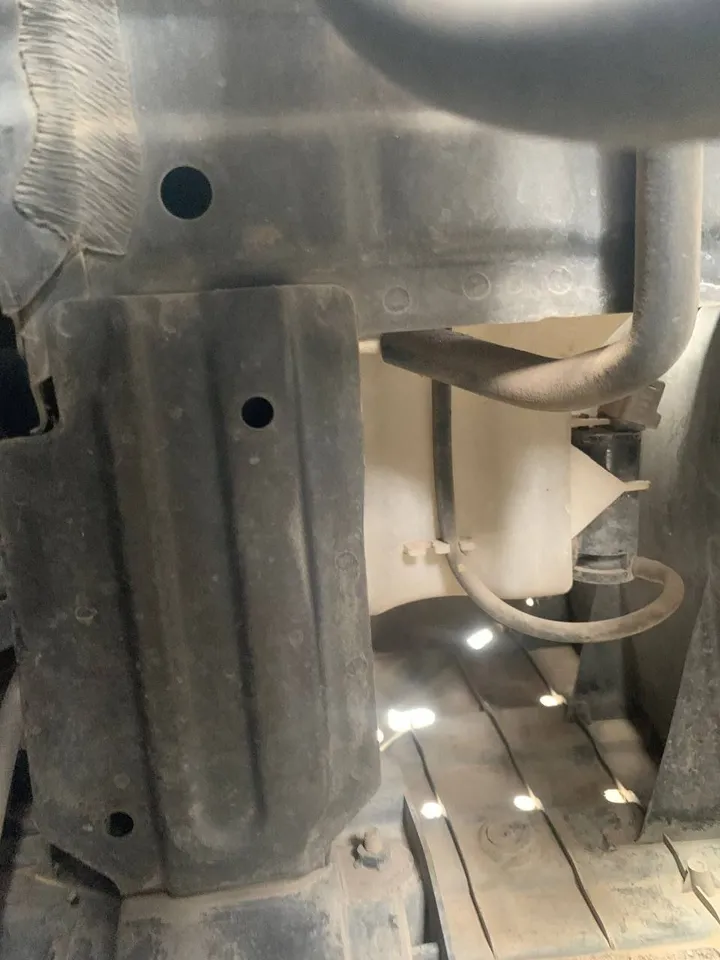 Suzuki Dzire 2022 Automatic – photo 6
