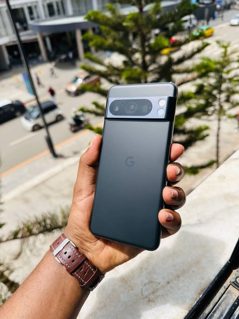 Google Pixel 8 128GB 5G – photo 3