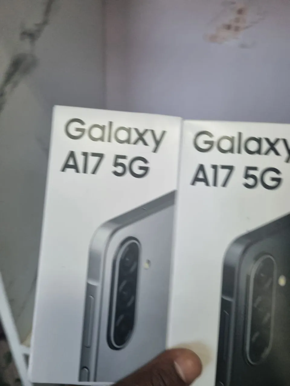 Samsung Galaxy A17 5G – photo 4