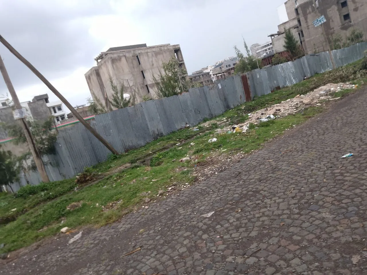 500 sqm Land for Sale in Ayat – photo 3