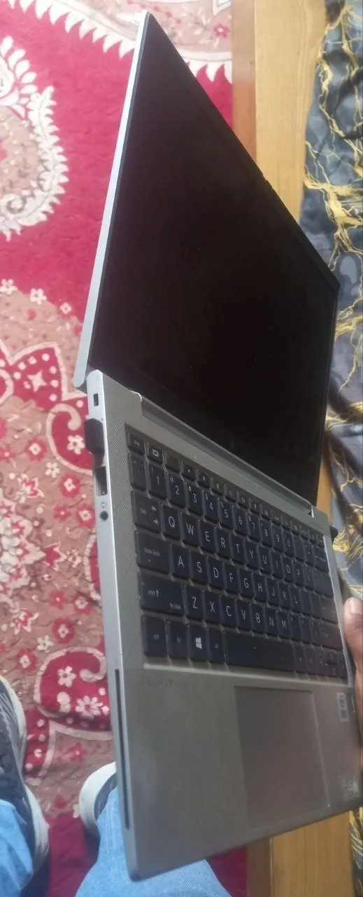 HP EliteBook Core i7 10th Gen – photo 4