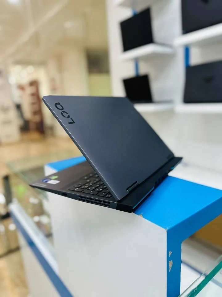 Lenovo LOQ 15 i7 RTX 4060 Gaming Laptop – photo 6
