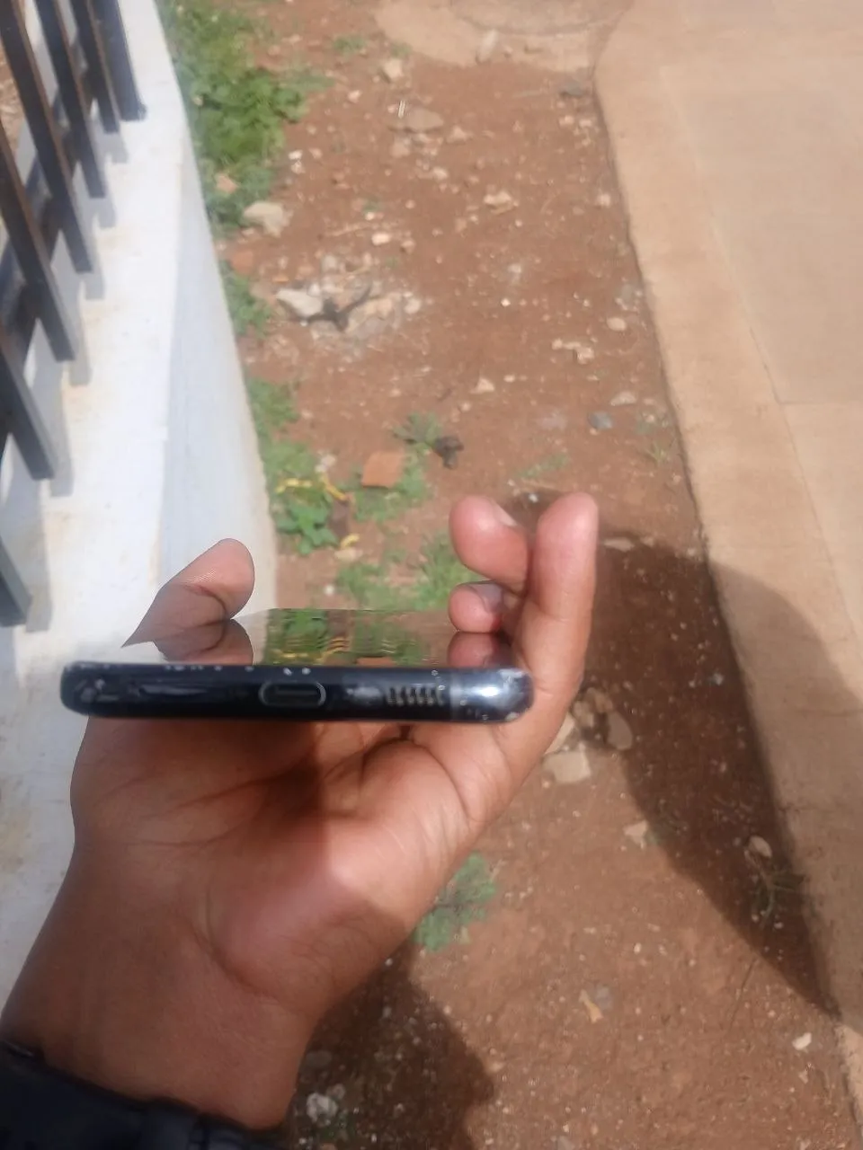 Samsung S21 Ultra 5G 256GB – photo 3