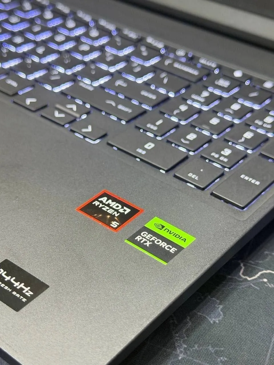HP Victus 15 RTX 4050 Gaming Laptop – photo 3