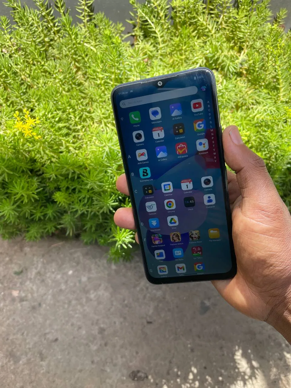 Itel A61 32GB 2GB RAM – photo 4