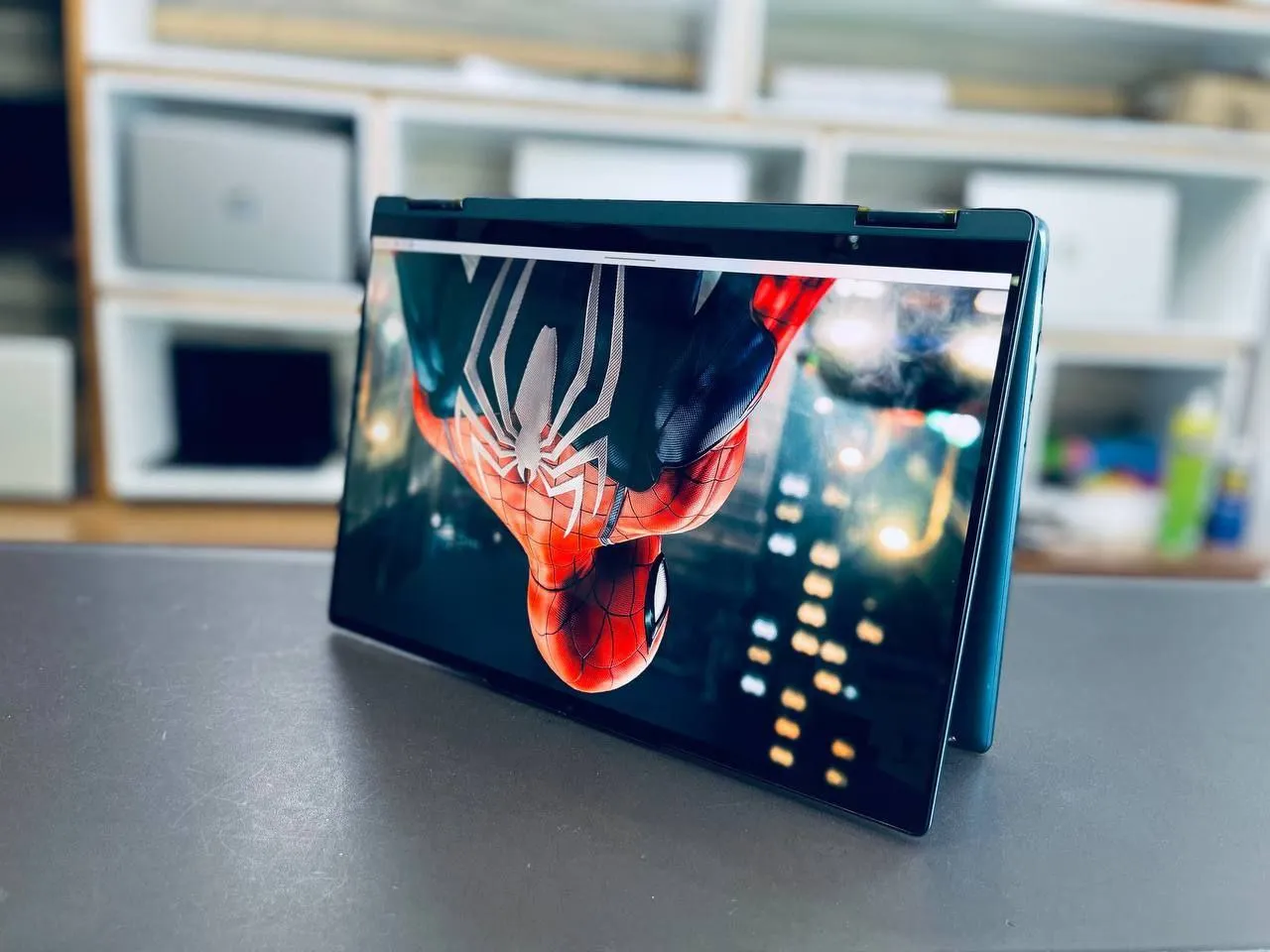 Lenovo Yoga x360 14 Ryzen 7 – photo 5