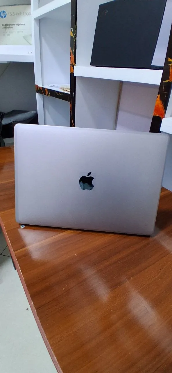 Apple MacBook Air 2019 – photo 4