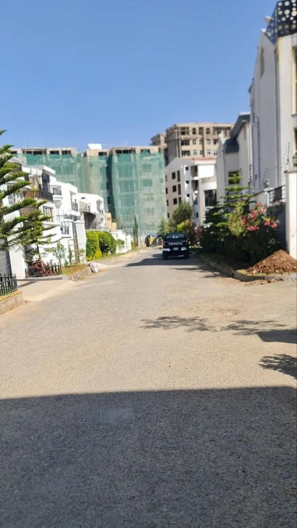 G+2 House for Sale in Ayat – photo 3