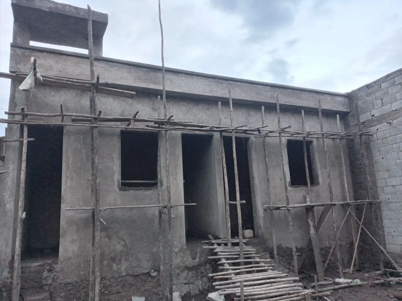 157 sqm Plot for Sale in Ayat – photo 3
