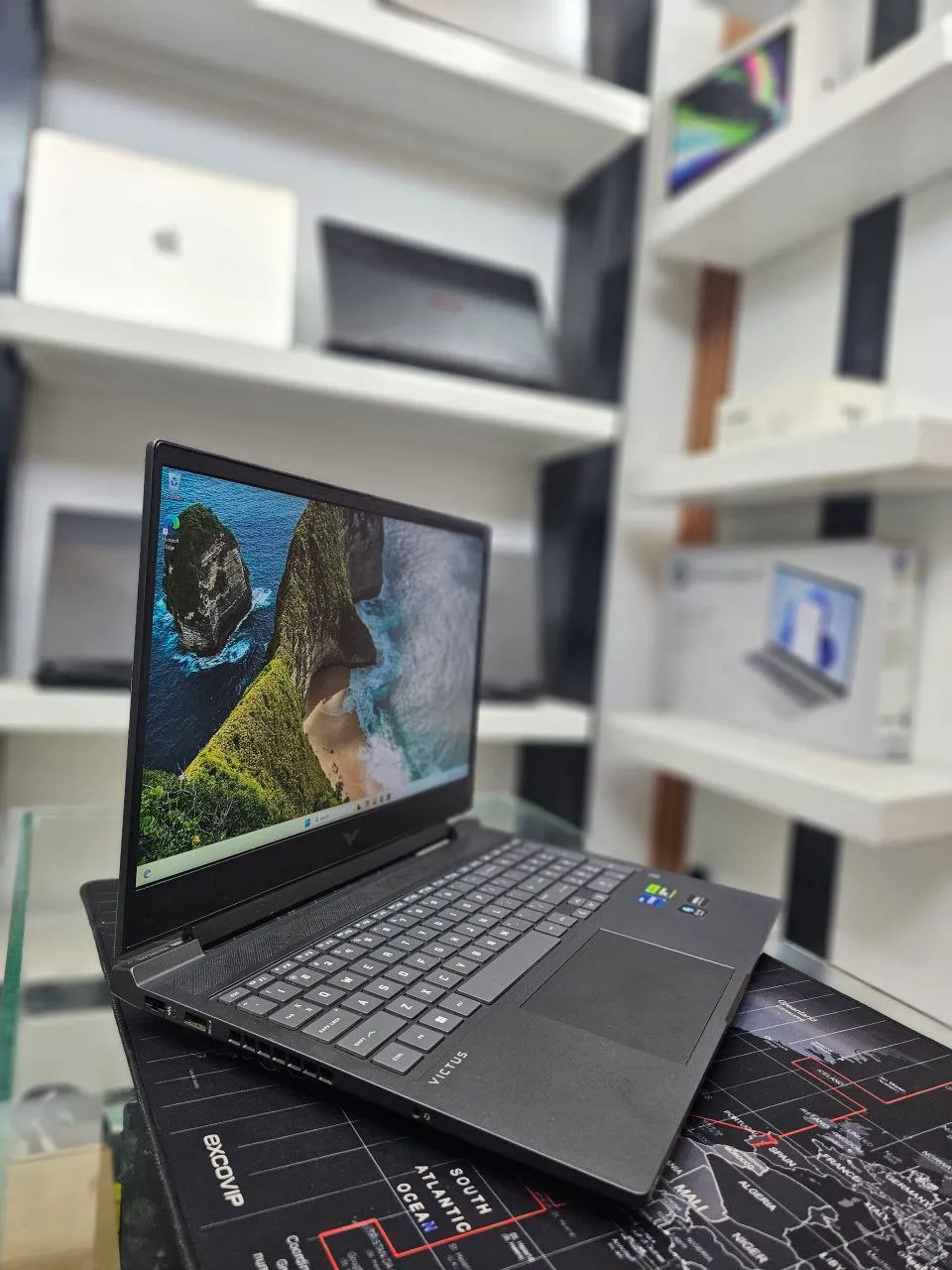 Brand New HP Victus 16 Gaming Laptop – photo 3