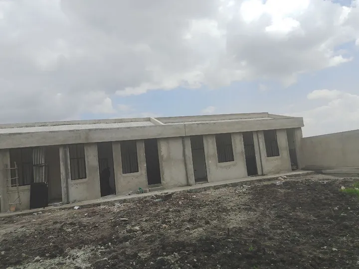 200 sqm Service Station for Sale – photo 5
