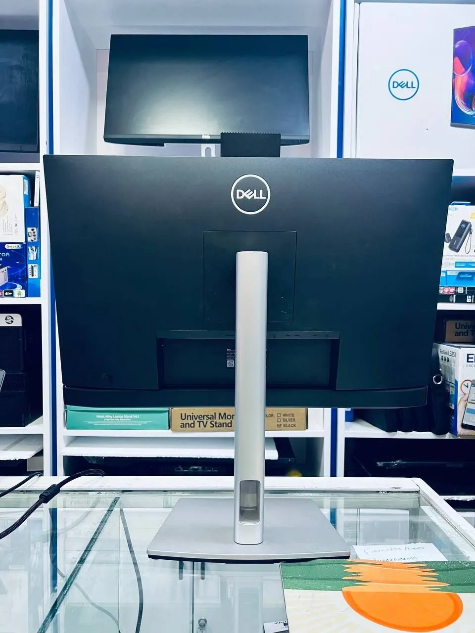 Dell C2422HE 24 Inch FHD Monitor – photo 4