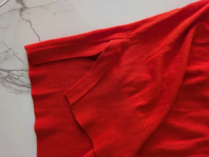 H&M Viscose Blend Knit Sweater – photo 3