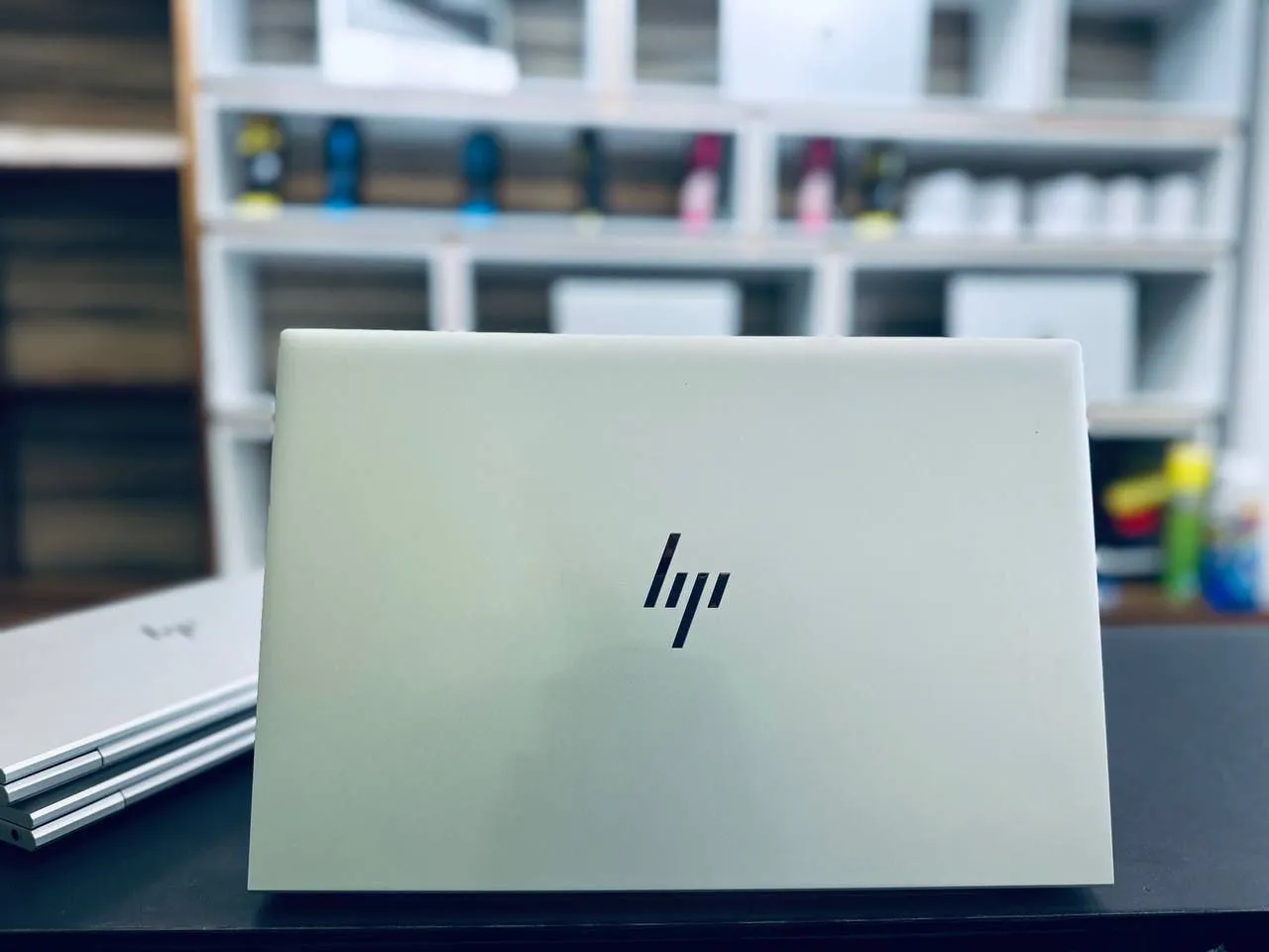HP EliteBook 840 G7 Touch Laptop – photo 4