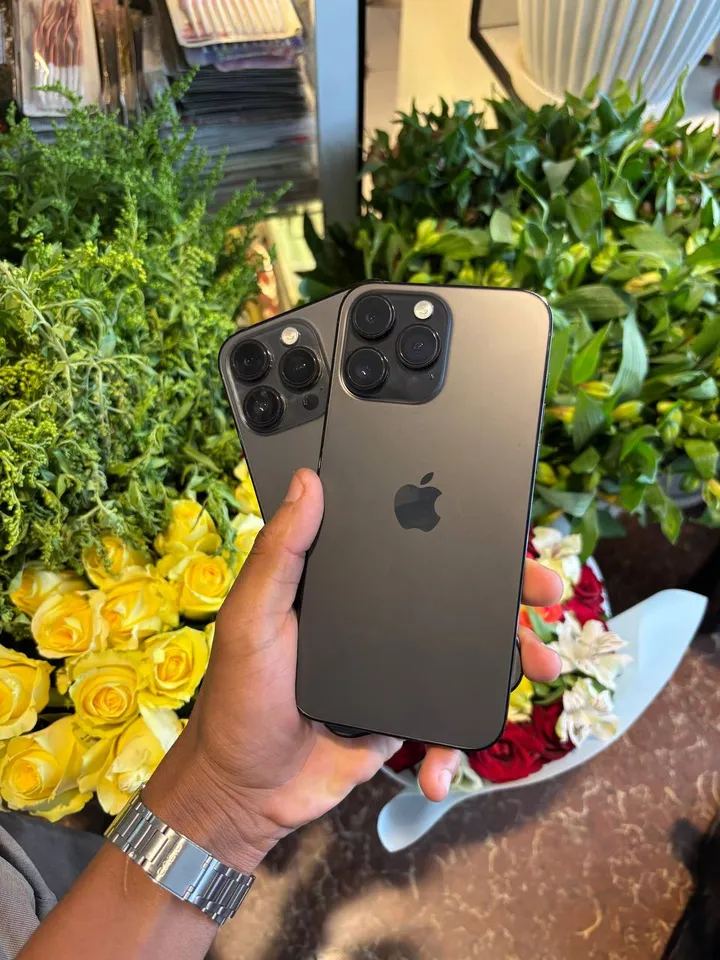iPhone 14 Pro Max 256GB – photo 3