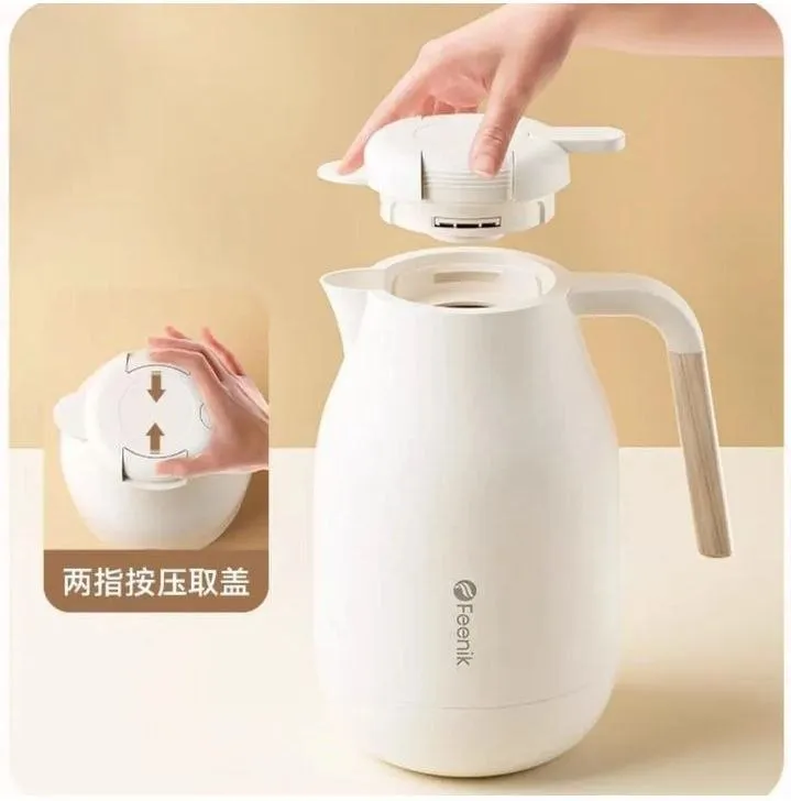 Feenik Vacuum Jug 2L – photo 3