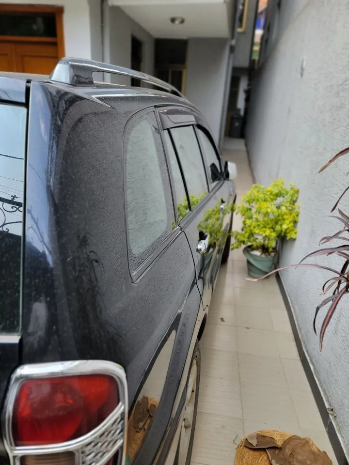 Toyota RAV4 2005 1.8L Manual – photo 7