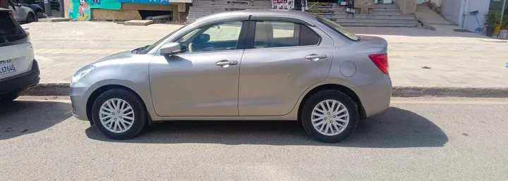 Suzuki Dzire 2022 Automatic – photo 5