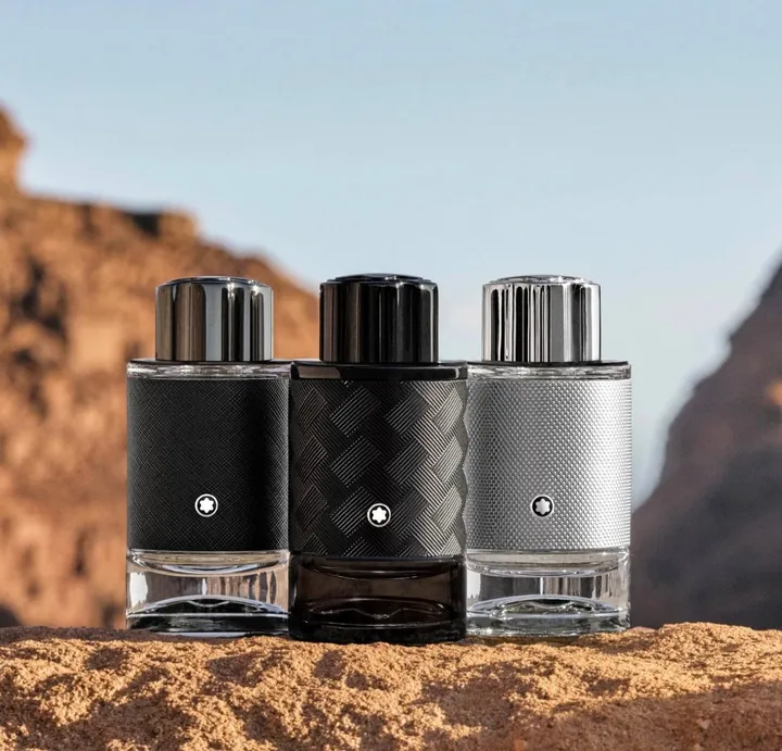 Montblanc Explorer Extreme Parfum for Men – photo 3