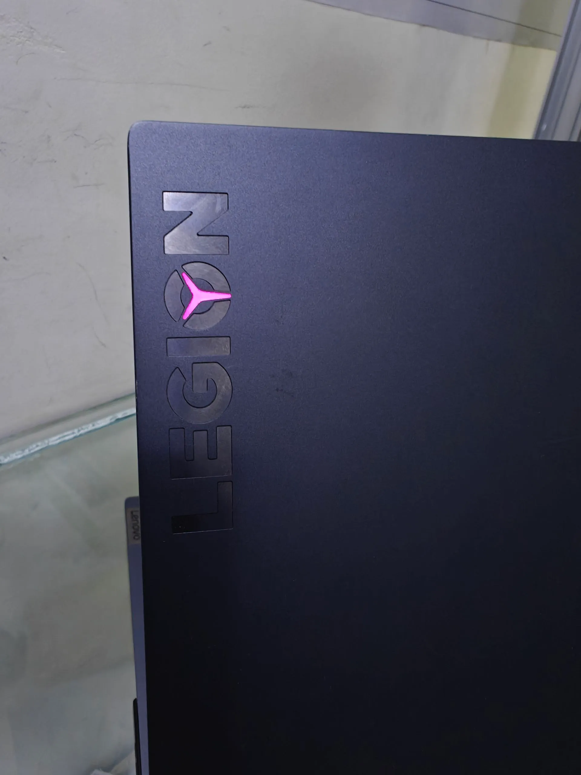 Lenovo Legion 5 i7 RTX 2060 – photo 3