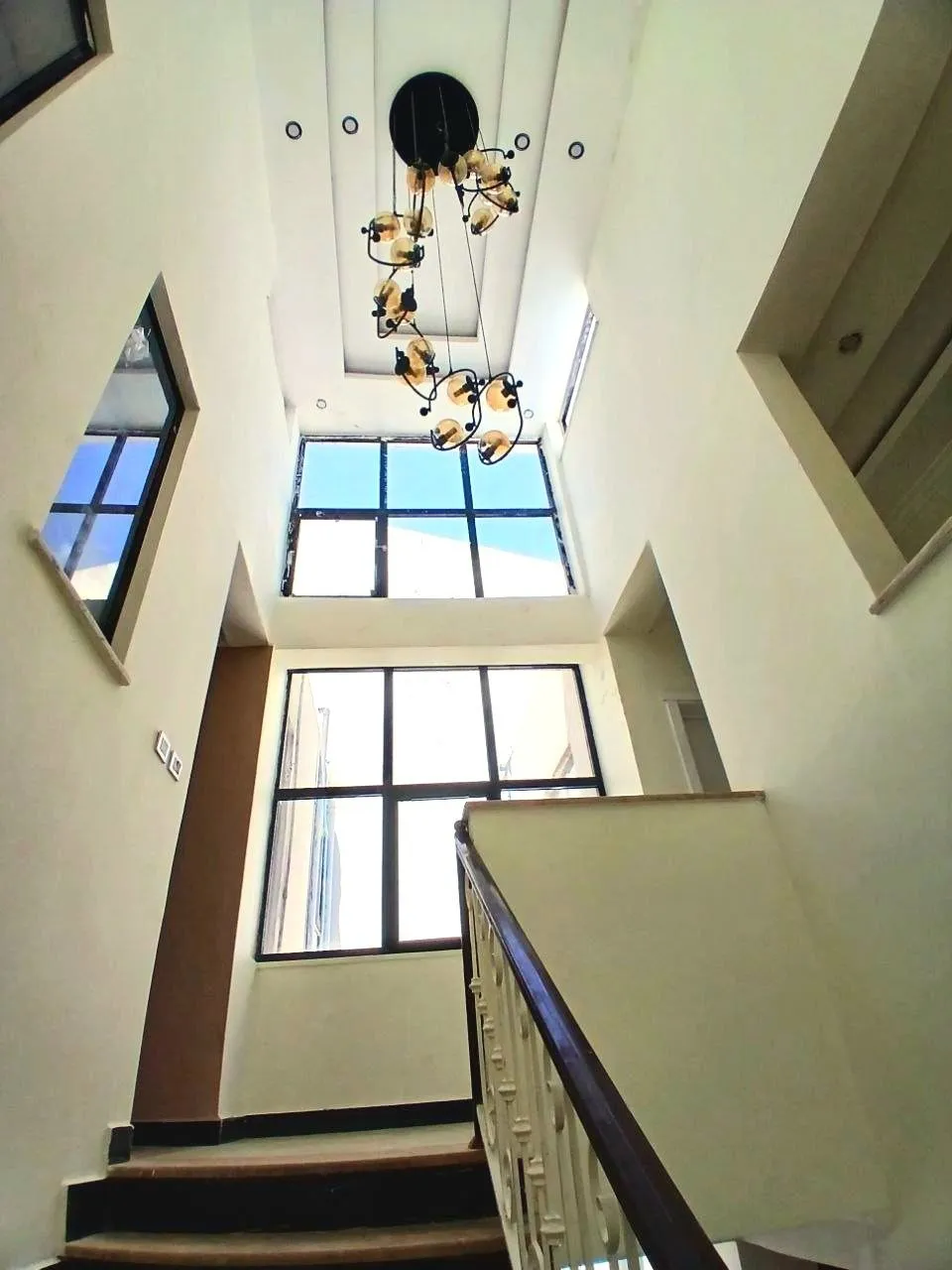 G+2 8 Bedroom House in Ayat – photo 5
