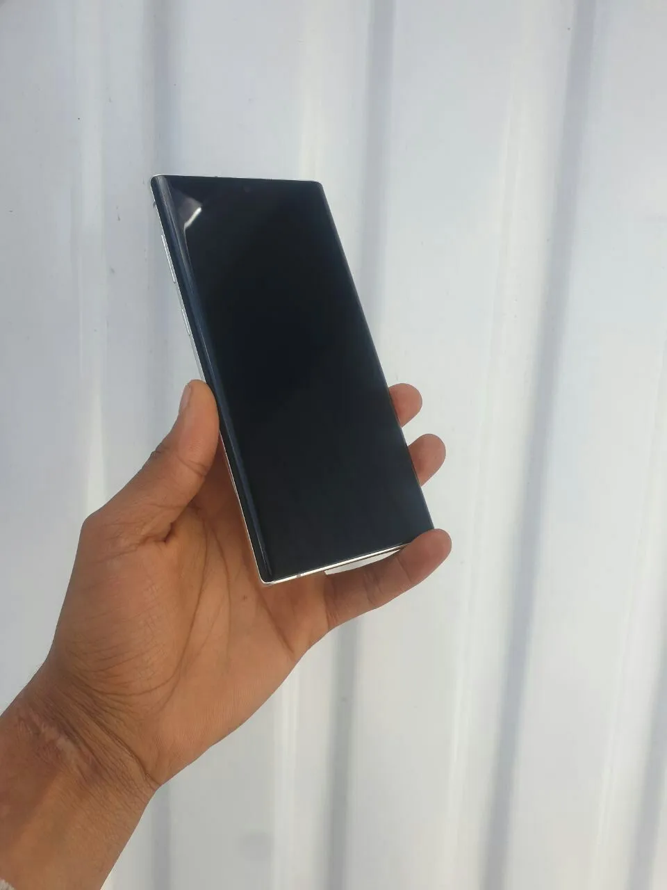 Samsung Note 10 5G – photo 3