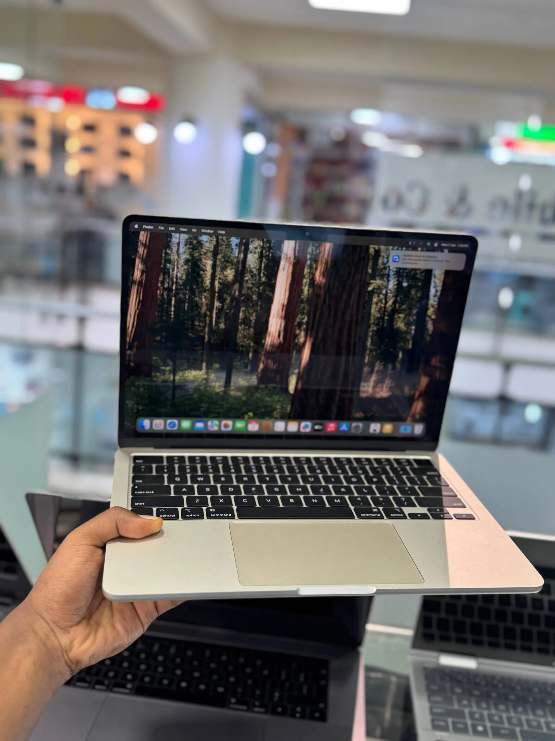 Apple MacBook Air M4 16GB 256GB – photo 4