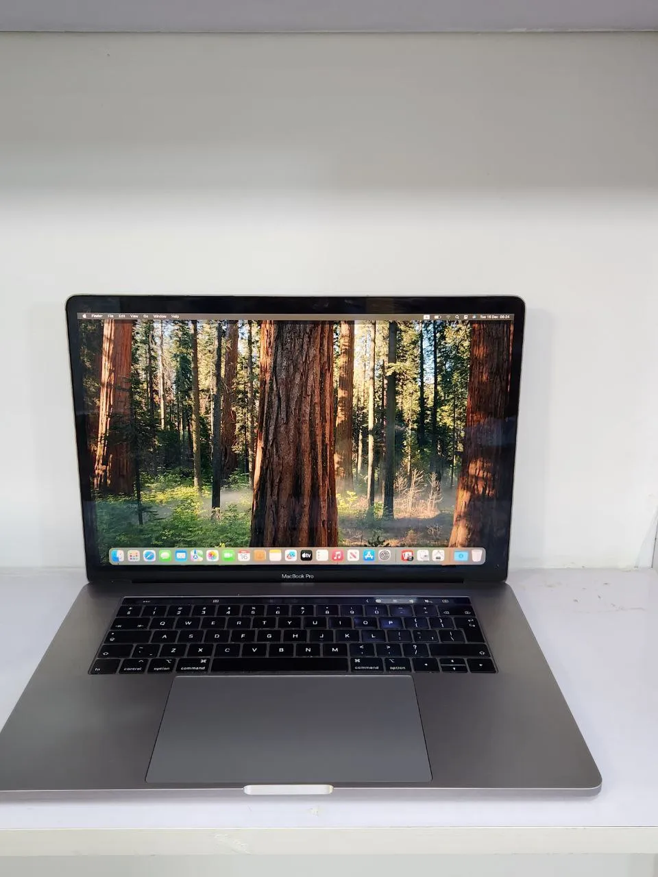 Apple MacBook Pro 2019 16 inch – photo 6
