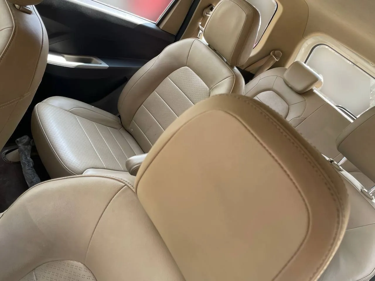 Wuling S 2020 7-Seater – photo 6