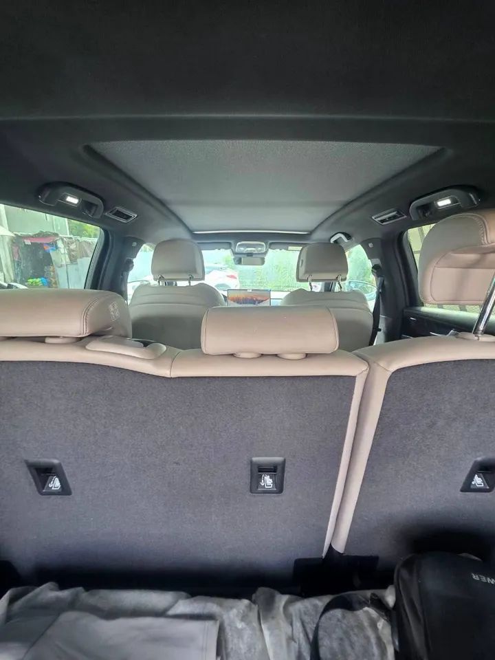 2024 BYD Tang EV 730 – photo 3