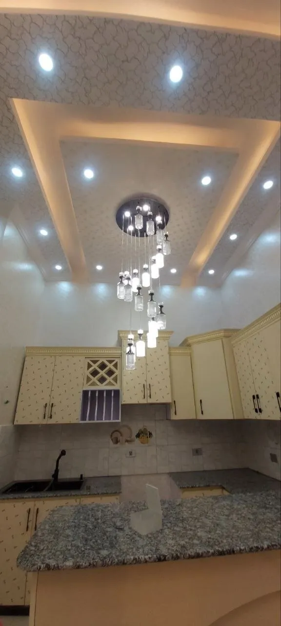 Modern 5-Bedroom Villa in Tafo – photo 8