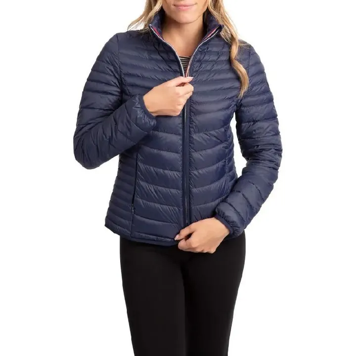 Trespass Lightweight Down Jacket Size S – photo 3