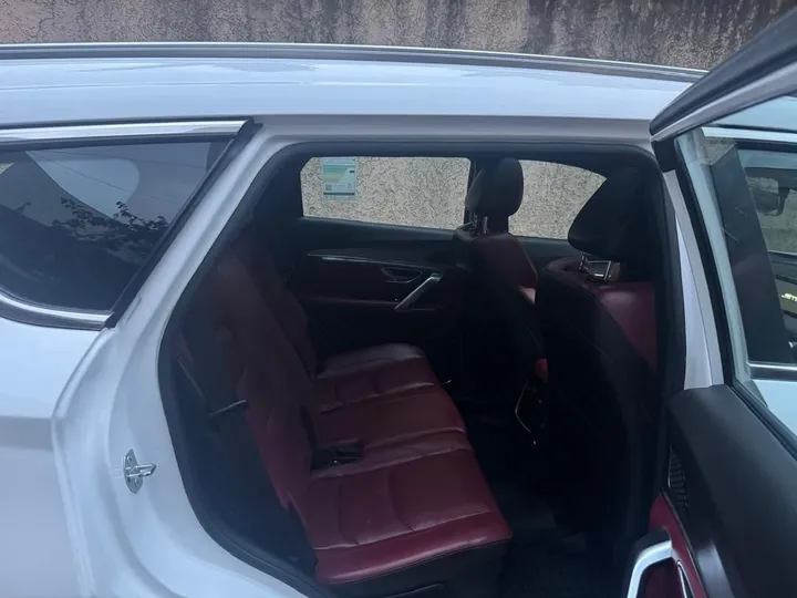 Cherry Jetour X70 Plus 2023 – photo 7
