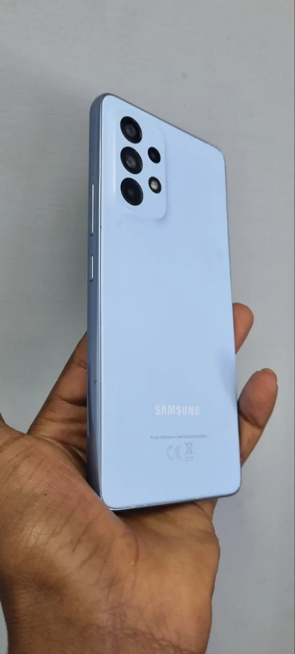 Samsung A53 128GB – photo 5