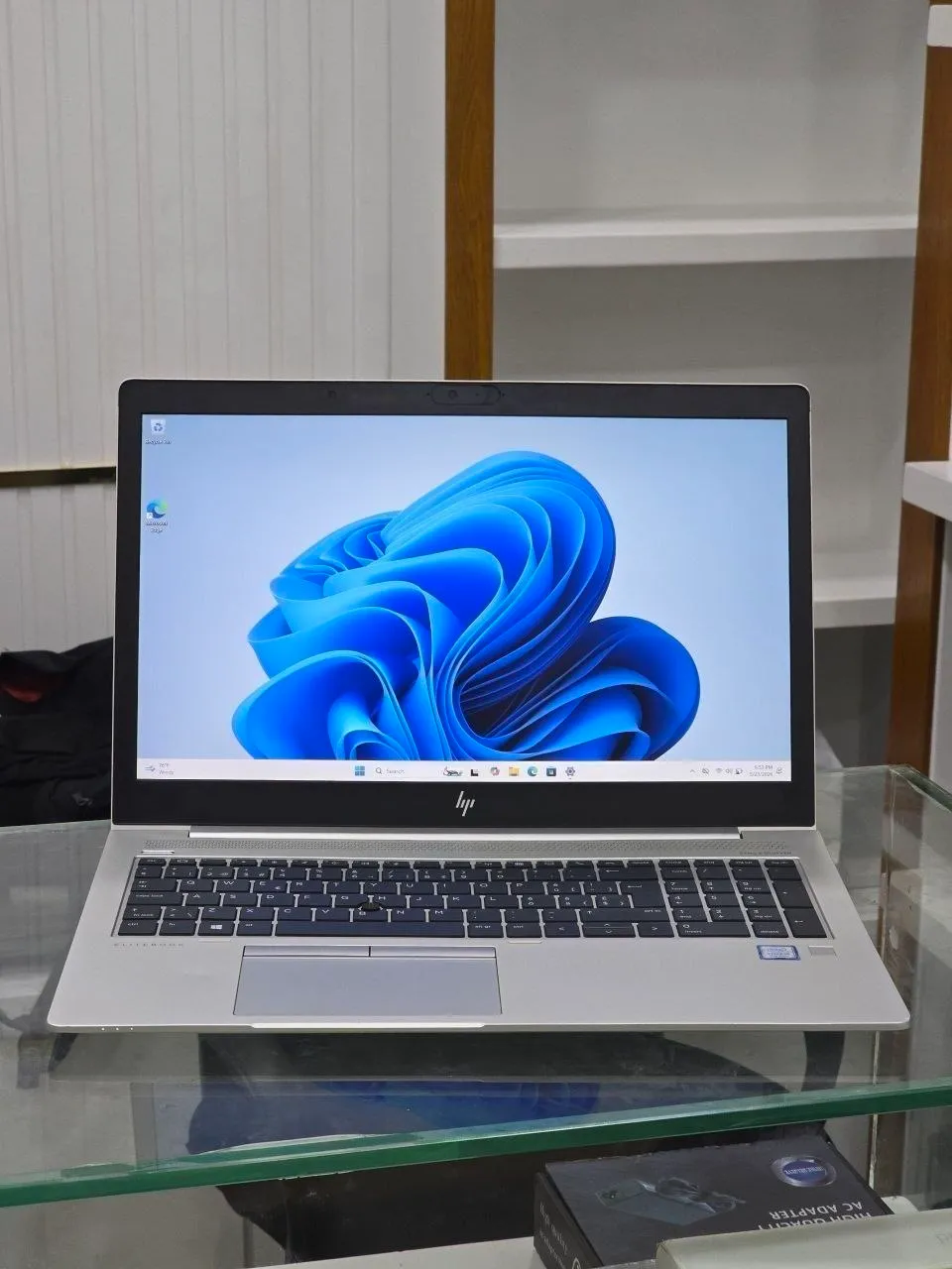 HP EliteBook 850 G5 Laptop – photo 3