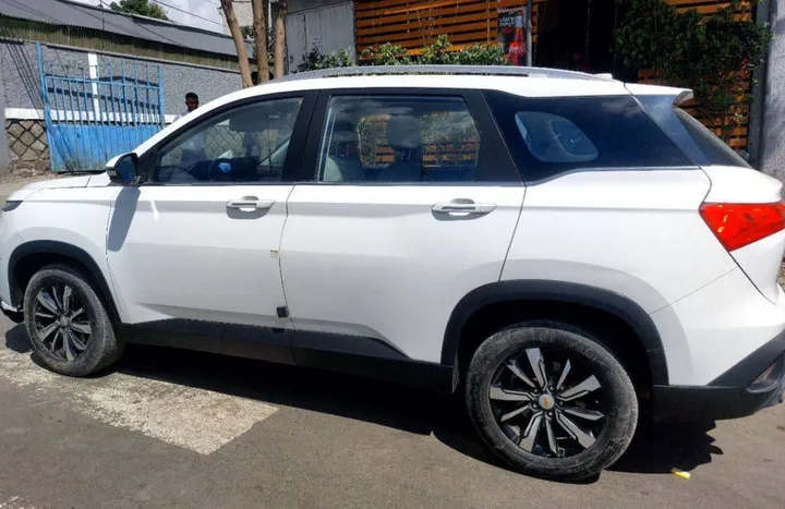 Chevrolet Captiva 2021 Full Option – photo 5