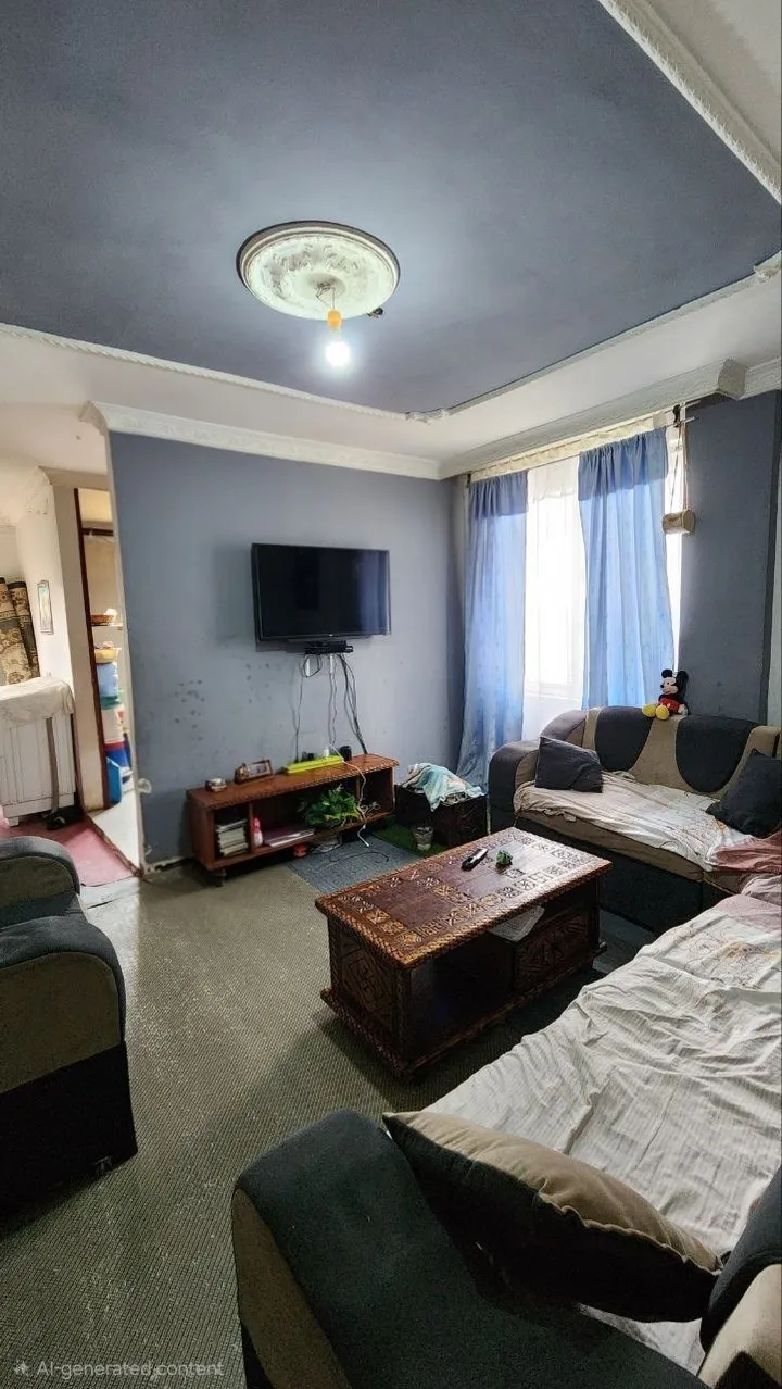 1-Bedroom Summit Condominium 47sqm – photo 8