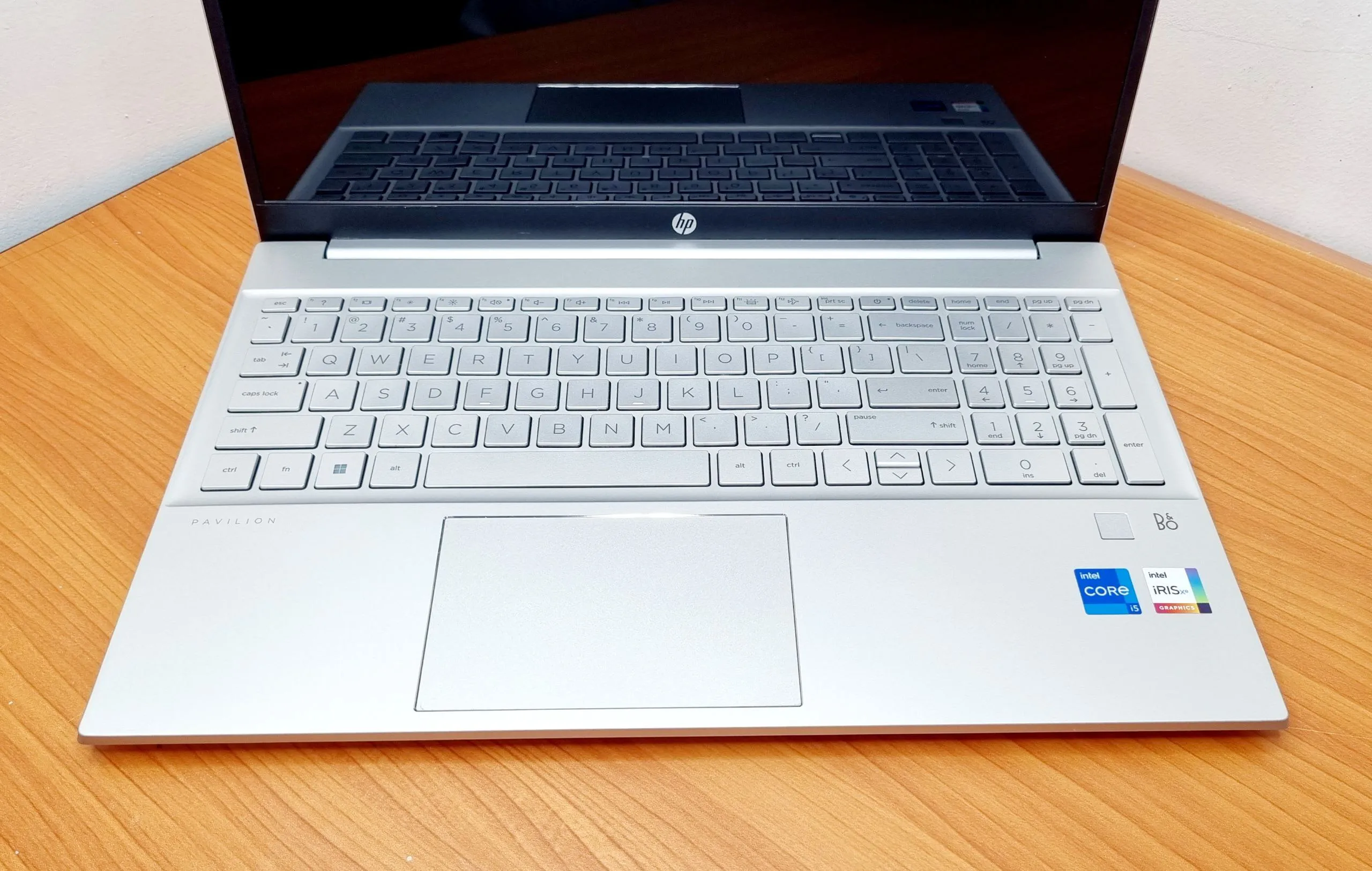 HP Pavilion Core i5 12th Gen – photo 8