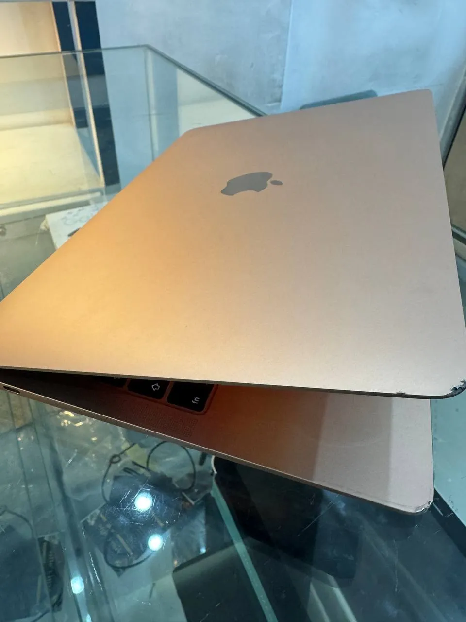 Apple MacBook Pro 2019 i5 8GB 256GB – photo 5
