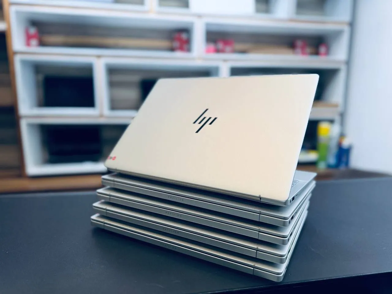HP Pavilion Plus 14 i5 16GB 1TB – photo 4