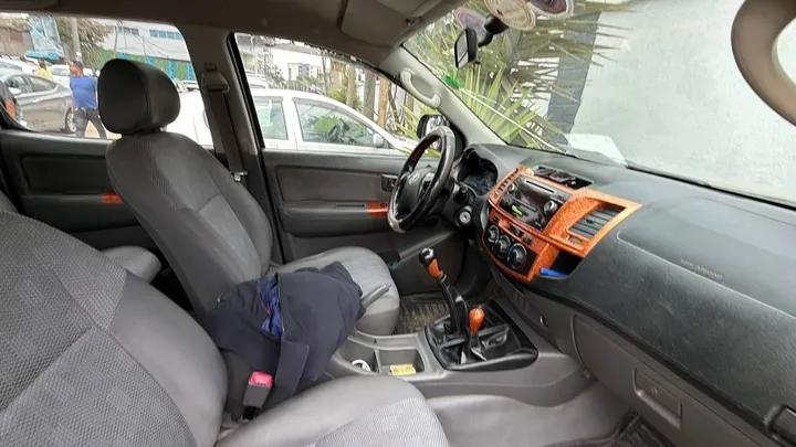 Toyota Pickup Truck 2015 Manual – photo 8