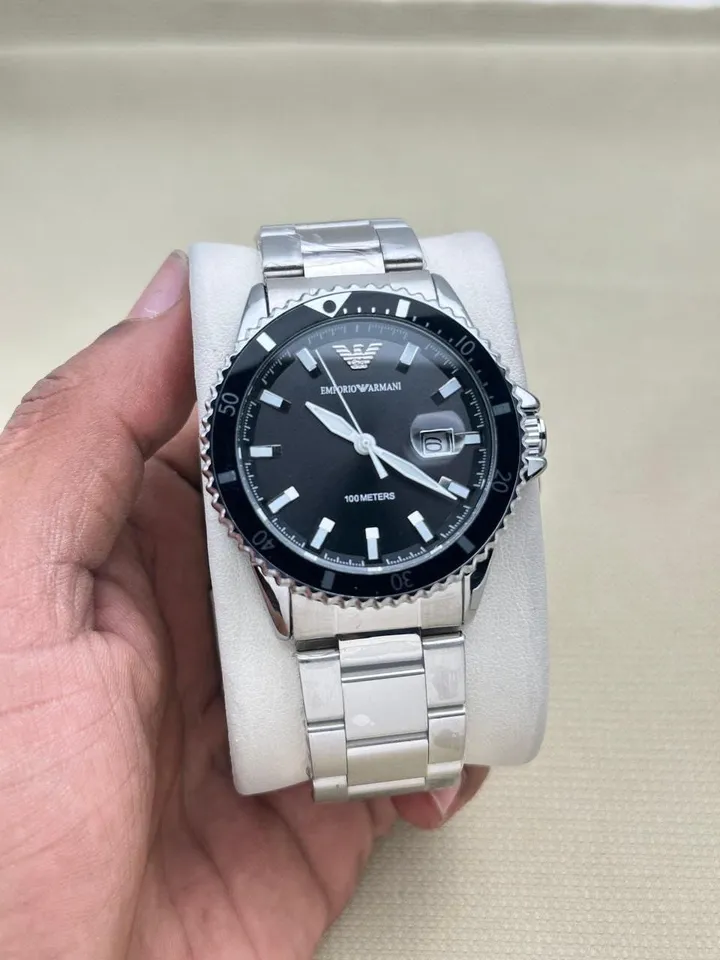 Men's Luxury Watches Collection – photo 4