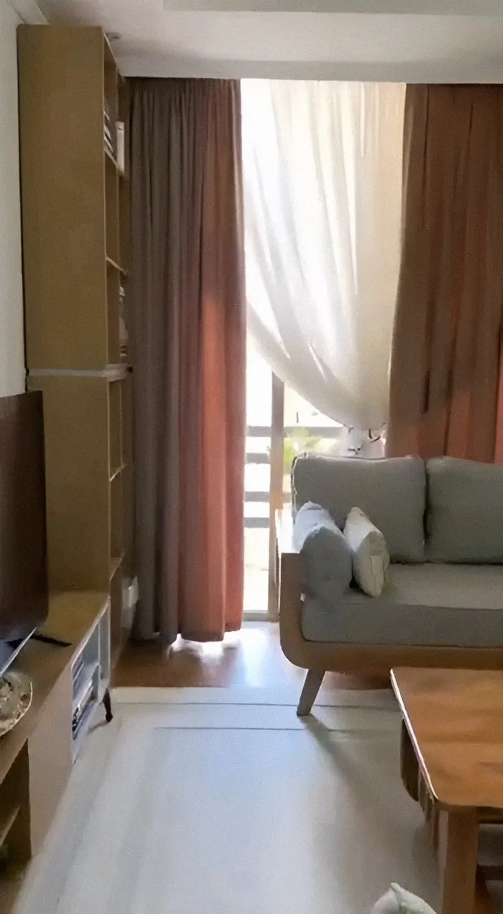 2 Bedroom Apartment 98 sqm Summit – photo 3