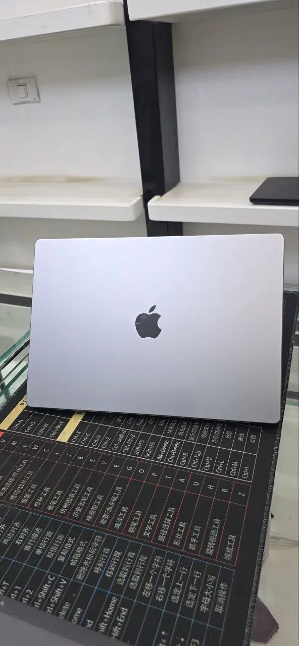 Apple MacBook Pro M1 Max 16-inch – photo 3