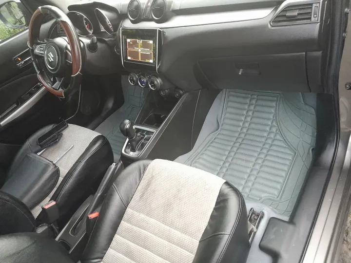 Suzuki Swift 2022 Automatic – photo 5
