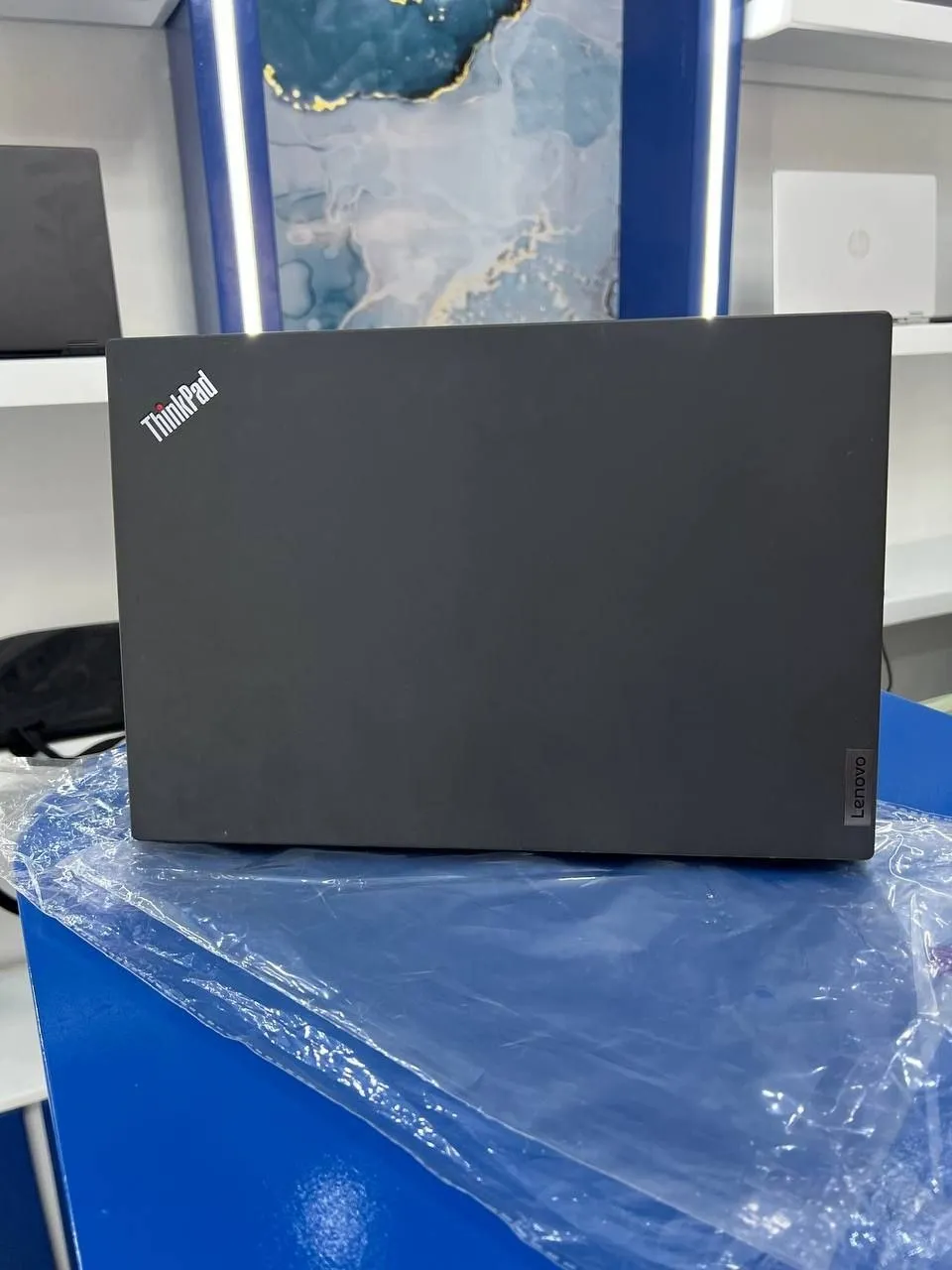 Lenovo ThinkPad T14s Gen 3 Touch – photo 4