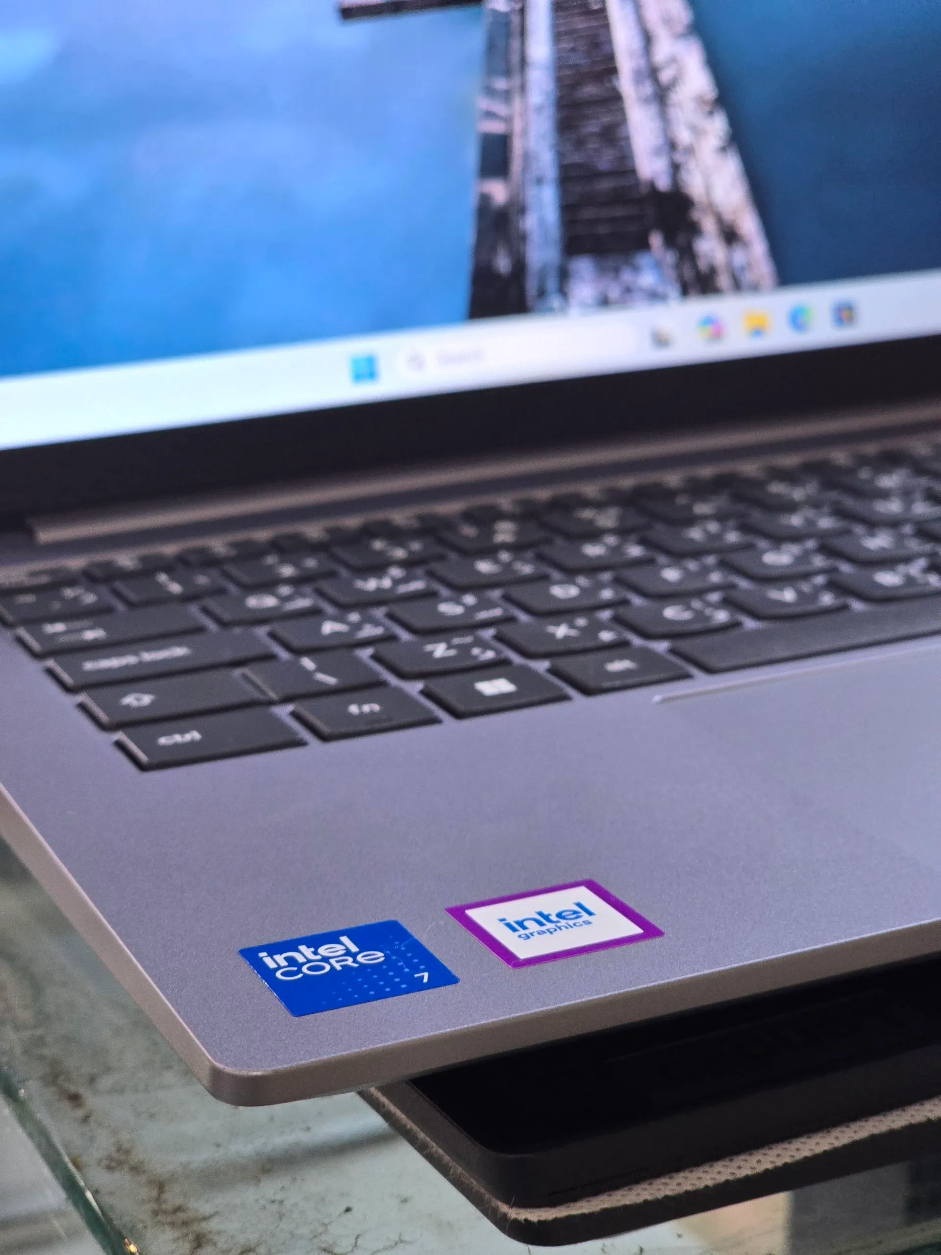 Lenovo ThinkBook 2025 Core 7 – photo 4