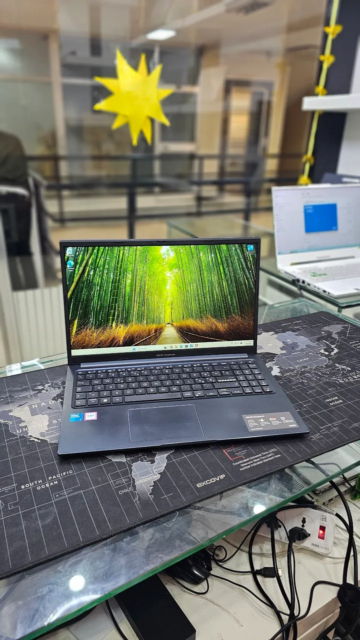 Asus Vivobook Core 5 Laptop – photo 5