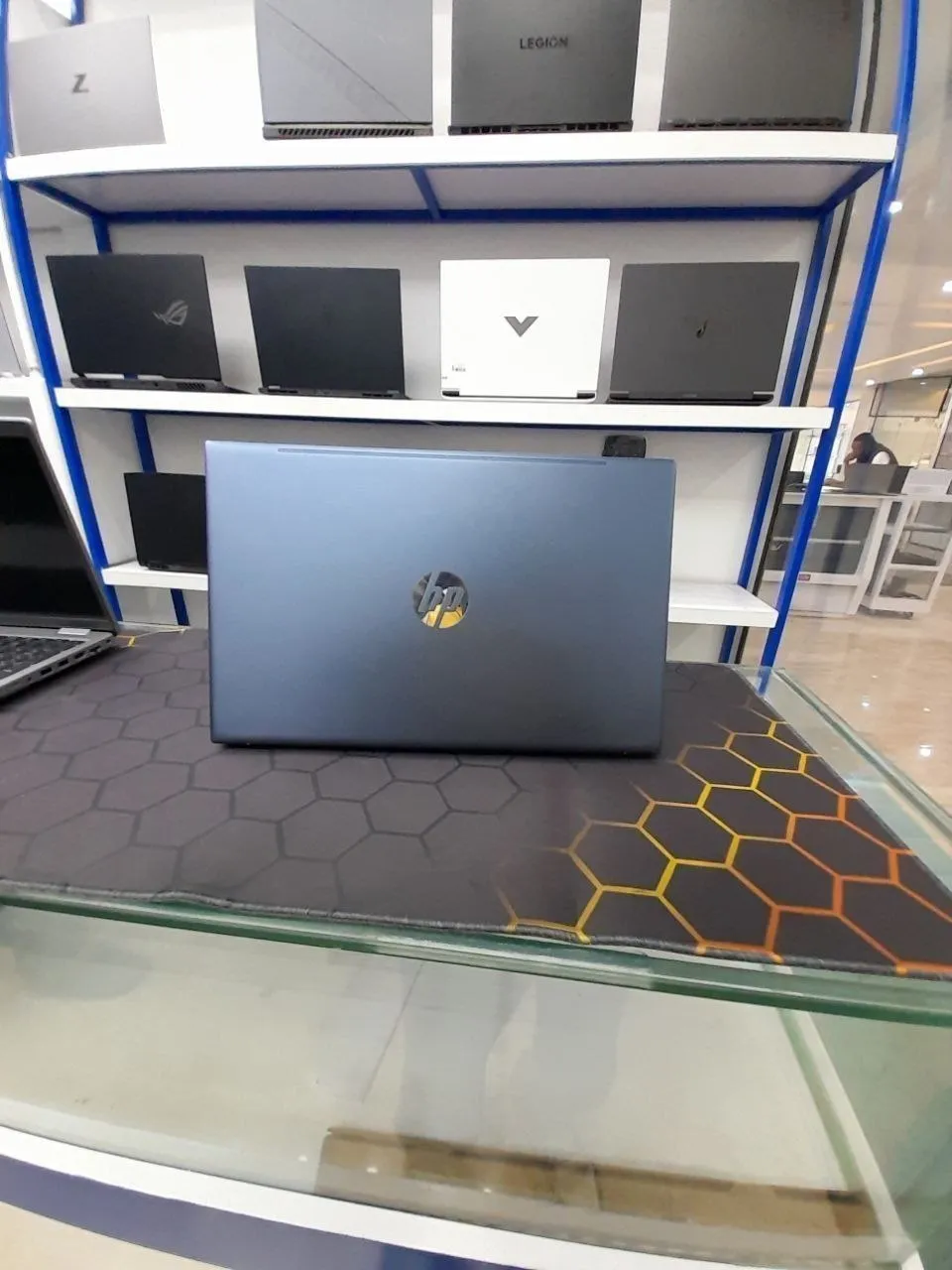 HP Pavilion Core i7 12th Gen Laptop – photo 5