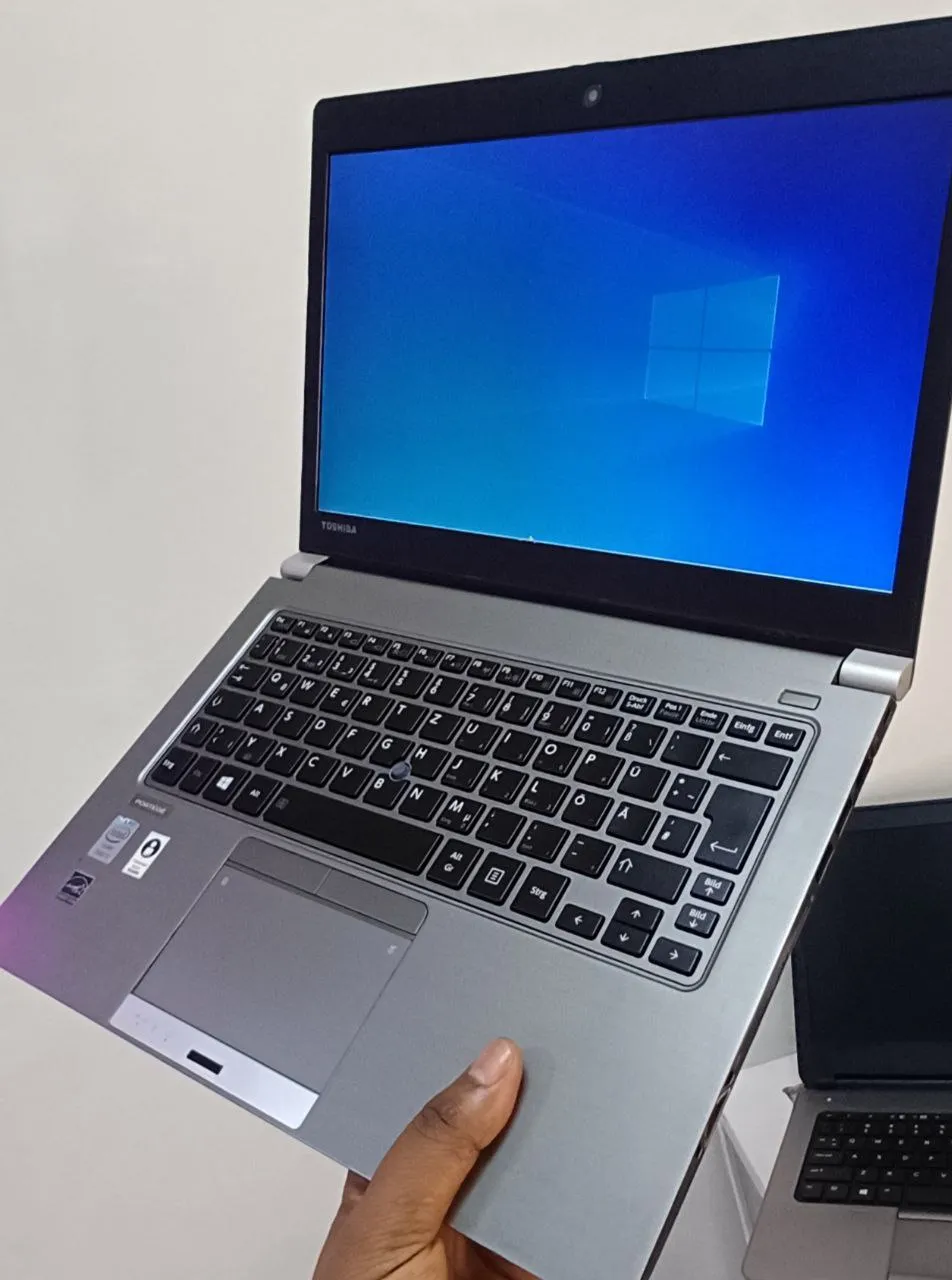 HP Elitebook 840 G1 Laptop – photo 5